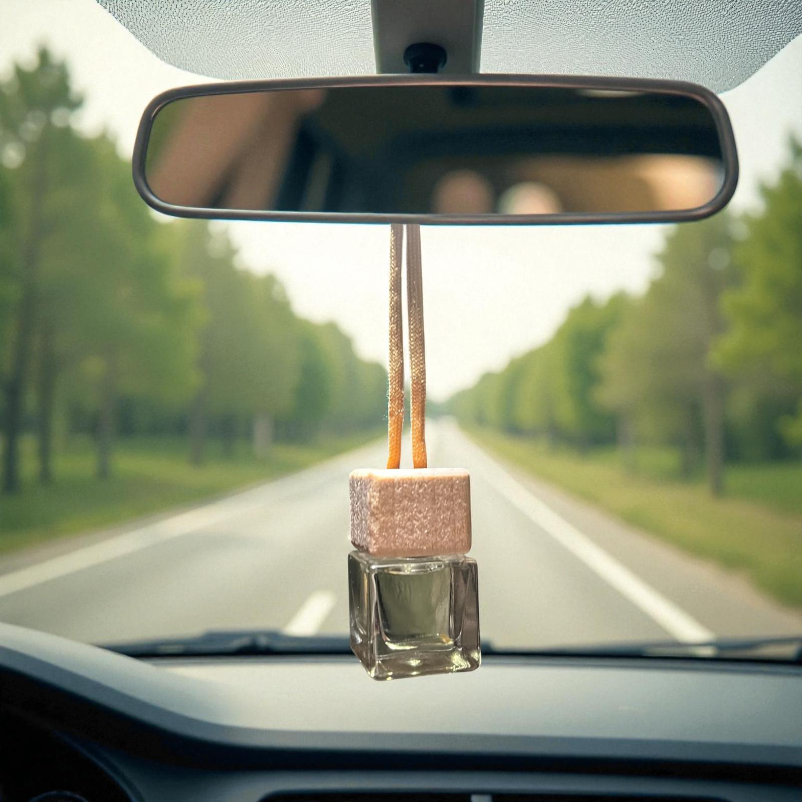 Car air freshener