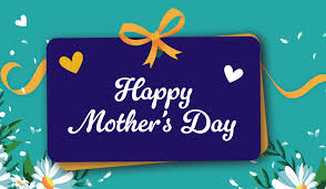 Mother's Day Candles